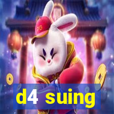 d4 suing